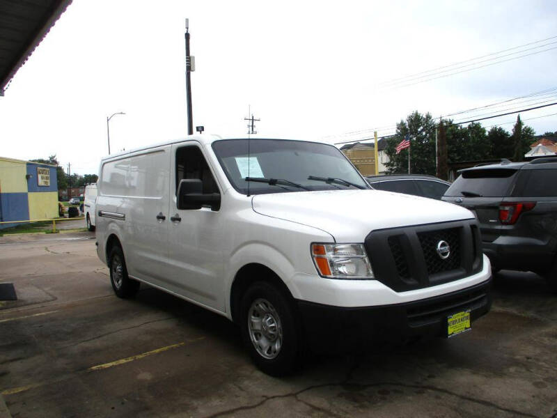 nissan nv cargo 2018 1N6BF0KY6JN800328 image nissan nv cargo 2018 1N6BF0KY6JN800328 image
